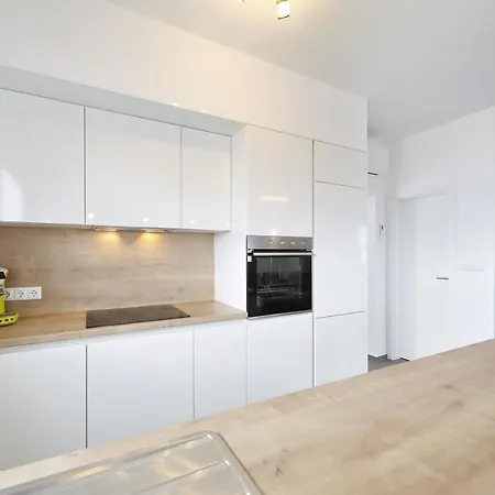 Appartement Lokva *