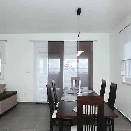Lokva Appartement Kožino