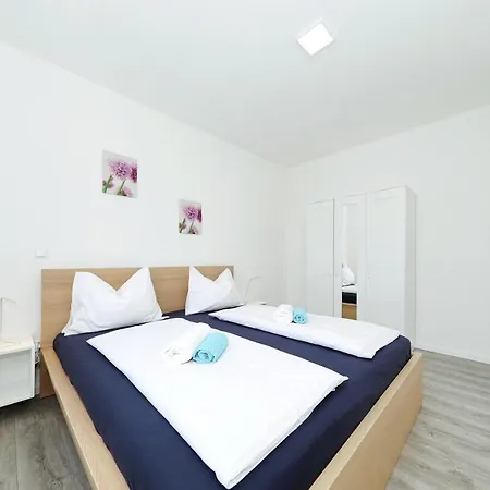 Appartement Lokva *