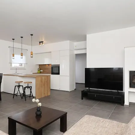 Appartement Lokva Kožino