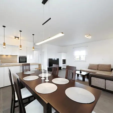 Appartement Lokva Kožino