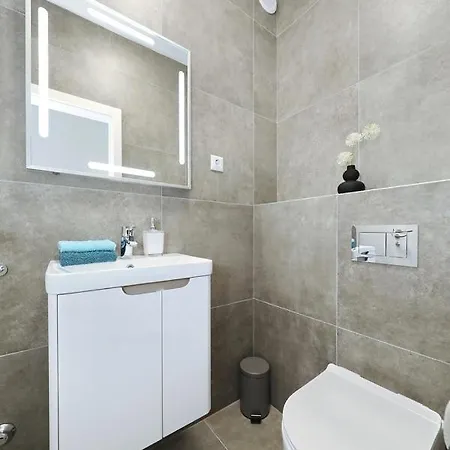 Lokva Appartement Kožino