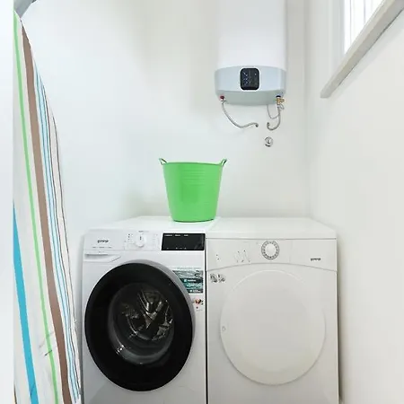 Appartement Lokva