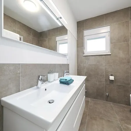 Lokva Appartement