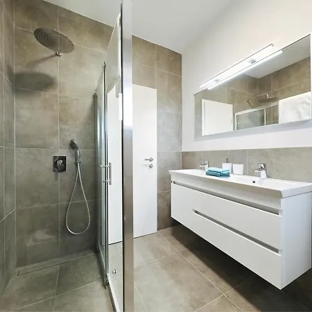 Lokva Appartement *