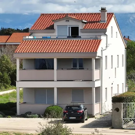 Lokva Appartement *