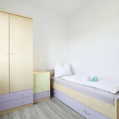 Appartement Lokva