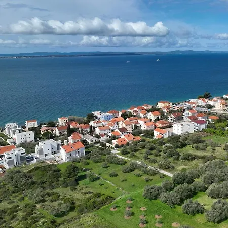 Lokva Appartement
