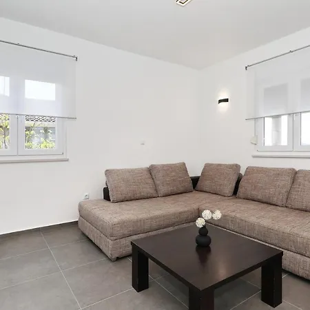 Lokva Apartamento Kožino